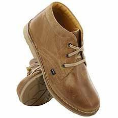 Herrenschuhe Lederstiefel