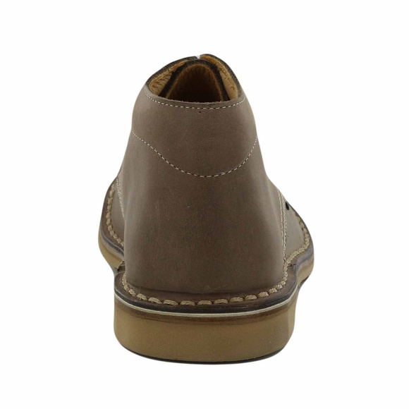 Herrenschuhe Lederstiefel