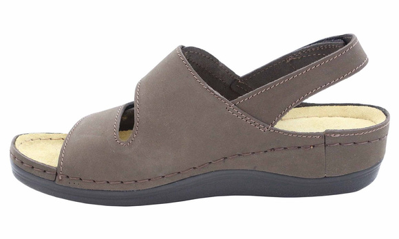 Prophylaxesandalen für Damen