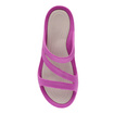 Damen-Flip-Flops aus Schaumstoff
