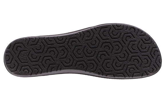 Vorbeugende Flip-Flops für Damen