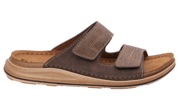 Vorbeugende Flip-Flops für Herren