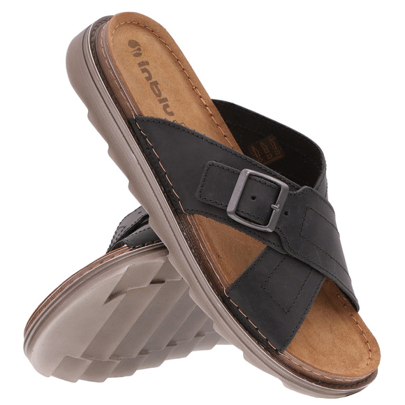 Vorbeugende Flip-Flops für Herren