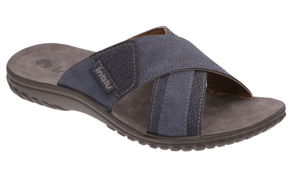 Vorbeugende Flip-Flops für Herren