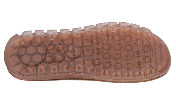 Damenschuhe Mokassins flexible Sohle