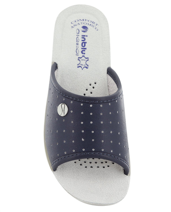 Medizinische Zehenlose Hausschuhe für Damen