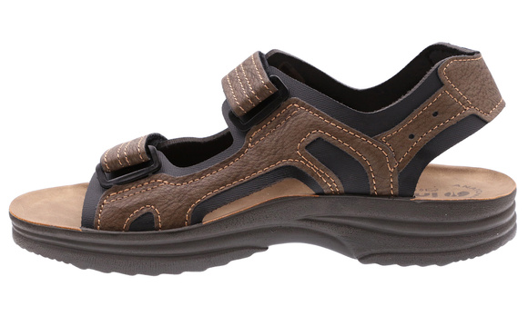 Herren Freizeitsandalen