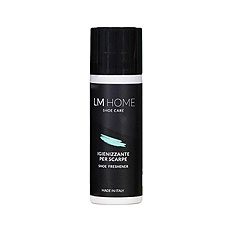 LM HOME Schuhdesinfektionsdeodorant