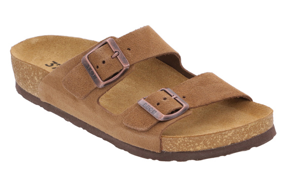 Prophylaktische verstellbare Flip-Flops für Frauen