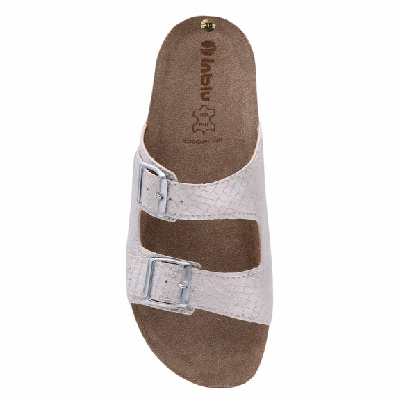 Vorbeugende Flip-Flops für Damen