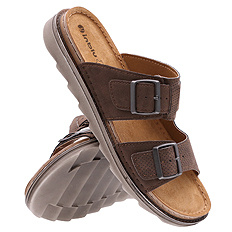 Vorbeugende Flip-Flops für Herren