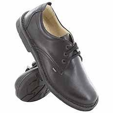 Herrenschuhe Halbstiefel