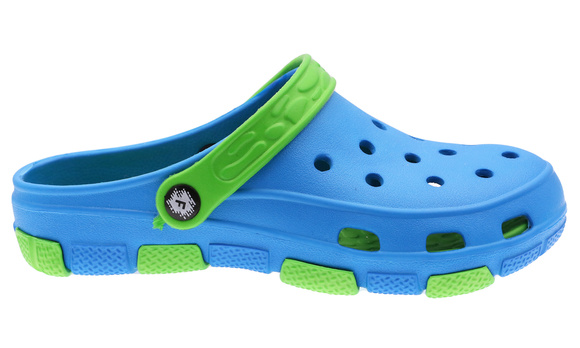 Kinder-Flip-Flops aus leichtem Schaumstoff