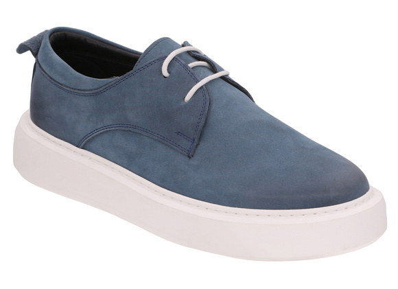 Herrenschuhe Halbstiefel