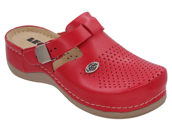 Prophylaktische medizinische Hausschuhe für Frauen