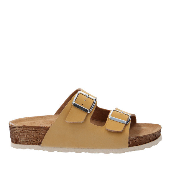 Vorbeugende Flip-Flops für Damen