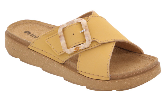 Prophylaktische Flip-Flops für Frauen