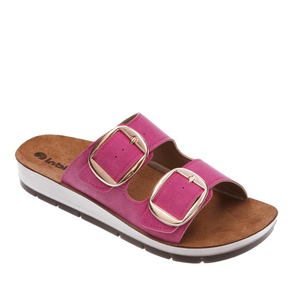 Vorbeugende Flip-Flops für Damen
