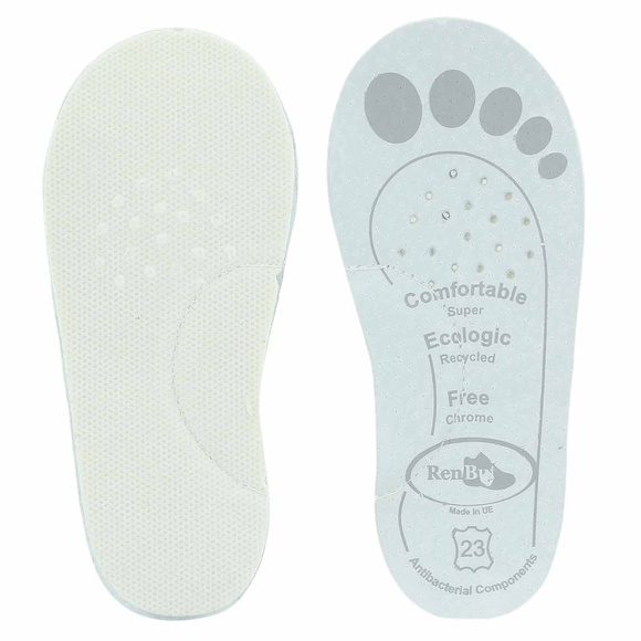 Kinderhausschuhe Textilschuhe