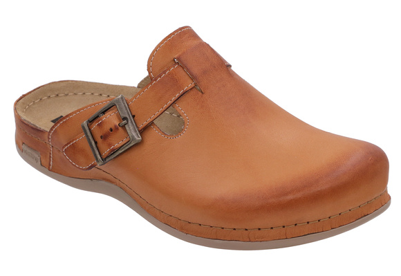 Prophylaktische Flip-Flops für Männer