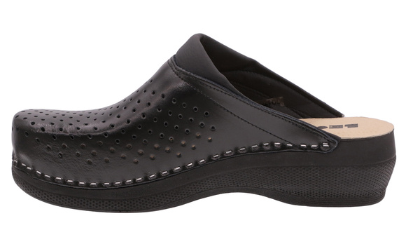 Prophylaktische medizinische Hausschuhe für Frauen