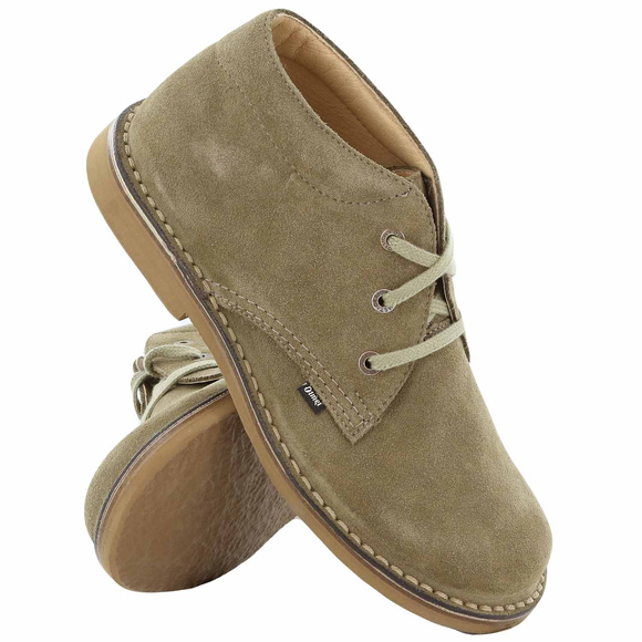 Herren-/Jugendstiefel