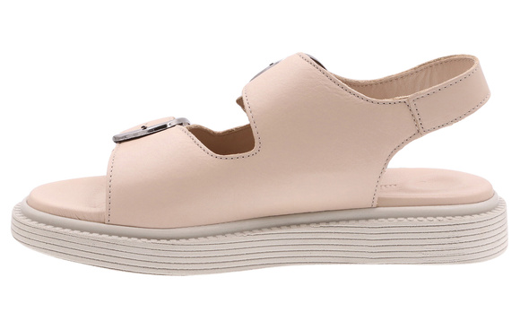 Damensandalen zur Vorbeugung empfindlicher Füße