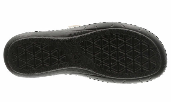 Vorbeugende Flip-Flops für Damen