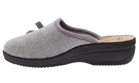 Damen Hausschuhe High-Top Hausschuhe Bow