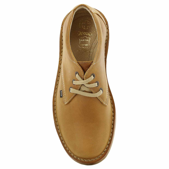 Herrenschuhe Halbstiefel