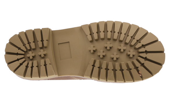 Winterschuhe für junge Leute