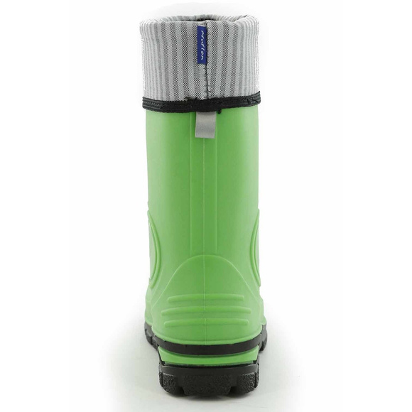 Isolierte Kinder-Galoschen