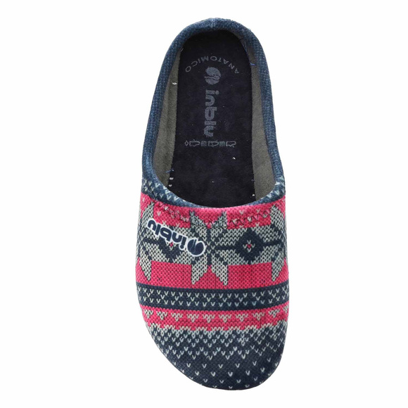 Damen Hausschuhe bequeme Hausschuhe für den Winter