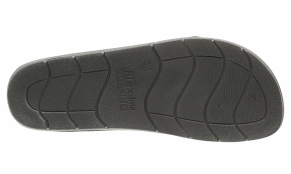 Damen-Flip-Flops mit Schutzfunktion und GEL-Einlage