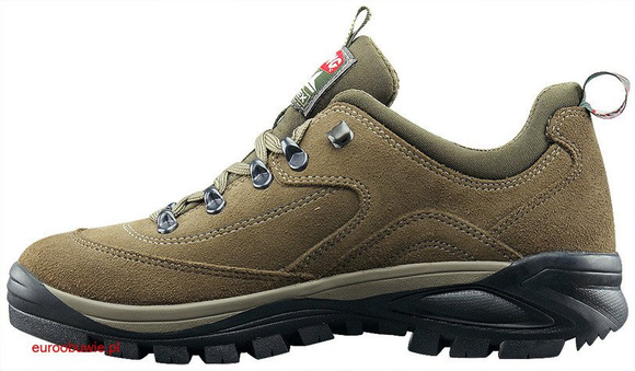 Sportschuhe Trekking