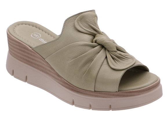 Hohe Damen-Präventions-Flip-Flops