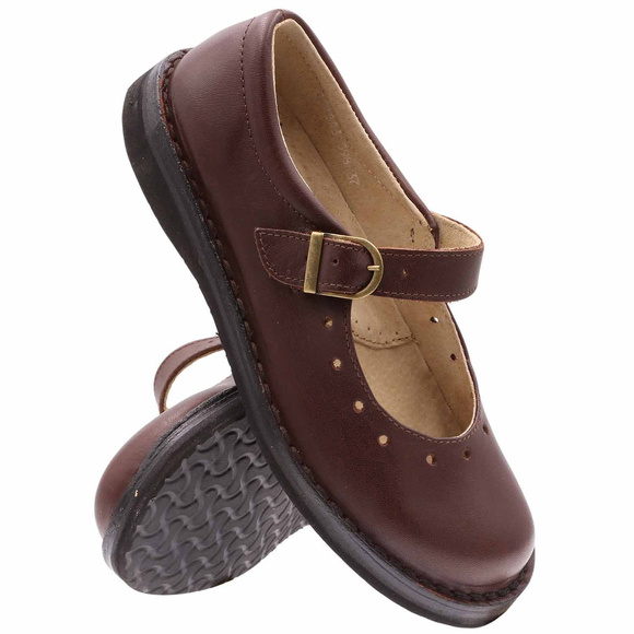 Damenschuhe Ballerinas