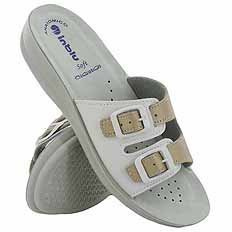 Medizinische Hausschuhe für Damen