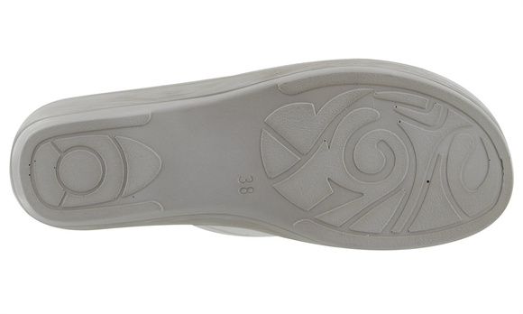 Medizinische Zehenlose Hausschuhe für Damen