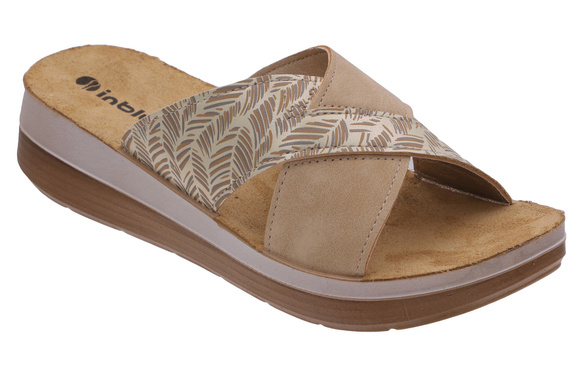 Prophylaktische Flip-Flops für Frauen