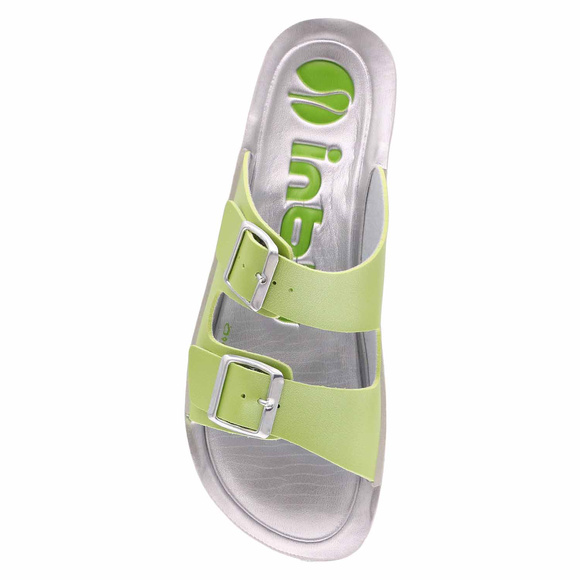 Damen-Flip-Flops mit Schutzfunktion und GEL-Einlage