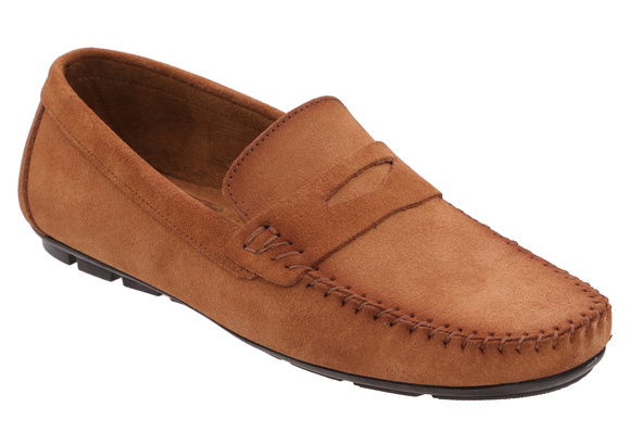 Herrenschuhe Halbschuhe Mokassins