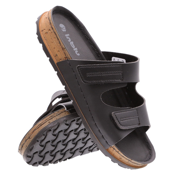 Vorbeugende Flip-Flops für Damen