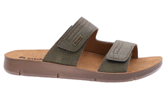 Vorbeugende Flip-Flops für Herren