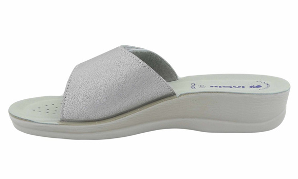 Medizinische Damen-Flip-Flops ohne Zehen, mit Klettverschluss