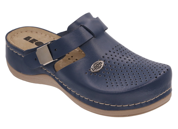 Prophylaktische medizinische Hausschuhe für Frauen