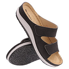 Vorbeugende Flip-Flops für Damen