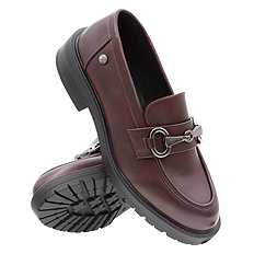 Damenschuhe Mokassins