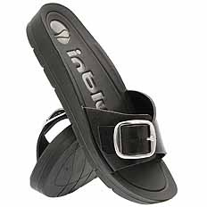 Damen-Flip-Flops mit Schutzfunktion und GEL-Einlage