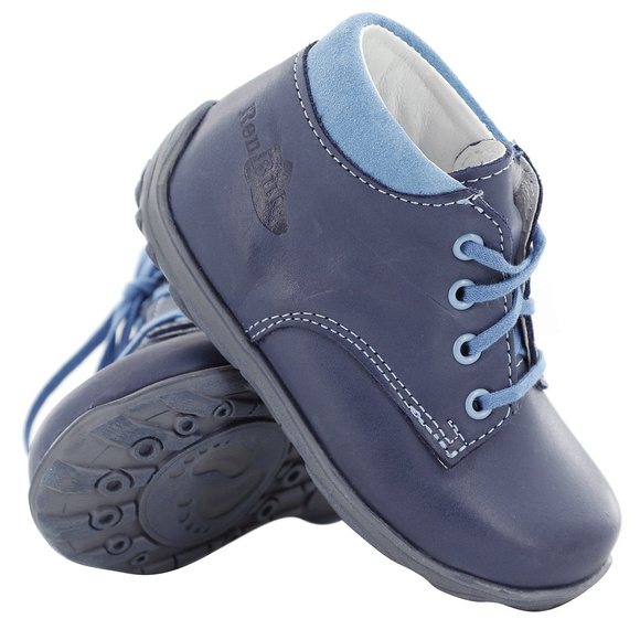 Vorbeugendes Schuhwerk für Kinder